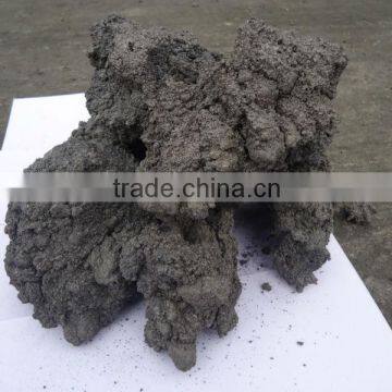 High fix carbon low sulphur CPC Calcined Petroleum Coke