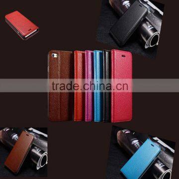 For samsung galaxy s6 wallet case