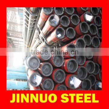 casing pipe weights