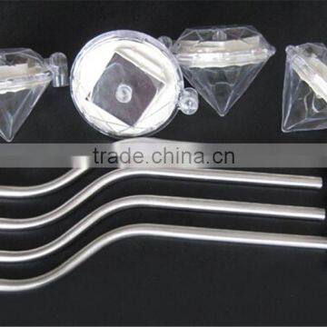 RGB Led Solar Lights Diamond Yard Lighting photo-3