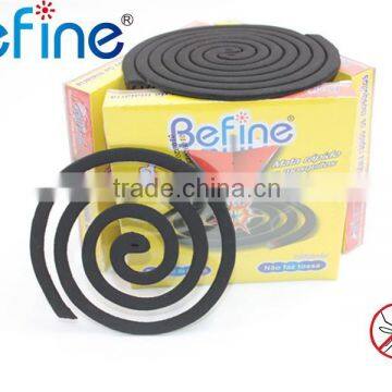 black mosquito paper coil