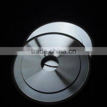 3A1 Diamond & CBN grinding wheel