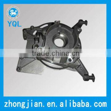 good quality made in china engine spare parts big model 950F right crank case