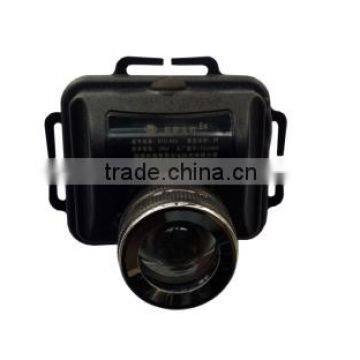 New Model Headlamp Headlight Head Torch photo-2