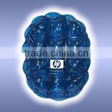 Fashionable Design Inflatable Bubble Shopping Handbag Beach Bag photo-2