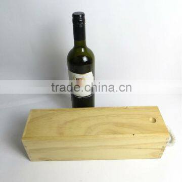 Guangzhou Personalized Custom Wood Boxes Packing/Chinese Traditional Wine Box/High Quality New Year Wine Gift Box photo-5