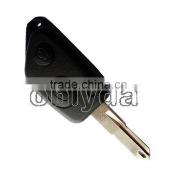 Cit-roen-B03D for Citroen ELYSEE 2 button remote cover