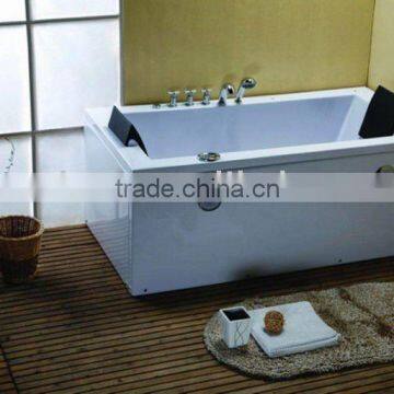 massage Bathtub