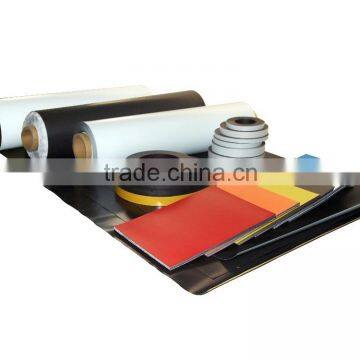 Magnetic Reflective Film Car Reflective Film photo-6