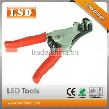LSD brand LS-700B Durable Automatic Wire and cable stripper profession manual cable stripper