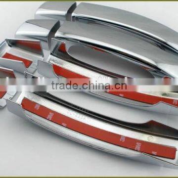 2006-2009 RR Sport Chrome Accessories Car Door Protection Strip photo-2