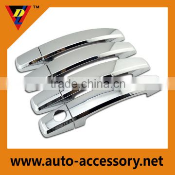 2008-2014 Chevrolet Cruze exterior body parts accessories chrome car door parts