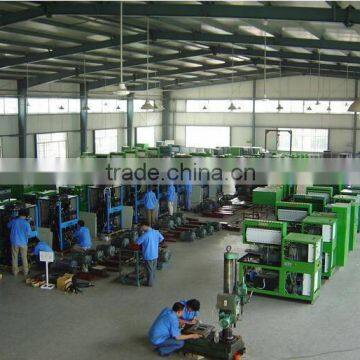 test bench CRI-200Auto Testing Machine Usage and Electronic Power injector test