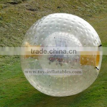 New arrival customized zorb fabric