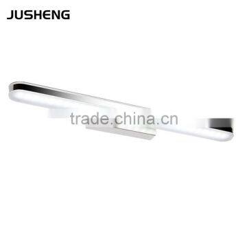 New Hotel Design LED Wall Lights sconce ,8W LED Acrylic Bathroom Wall Lights