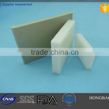 Borated Polythylene Liner/anti-static UHMWPE Sheeting/borated PE Polyethylene Sheet photo-4