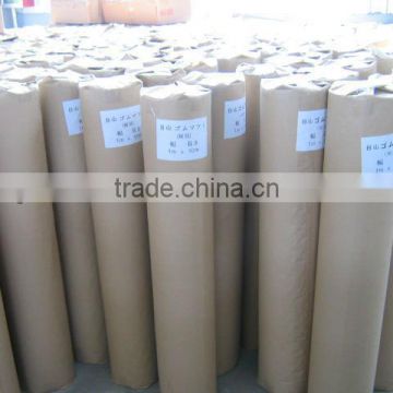 industrial rubber sheet