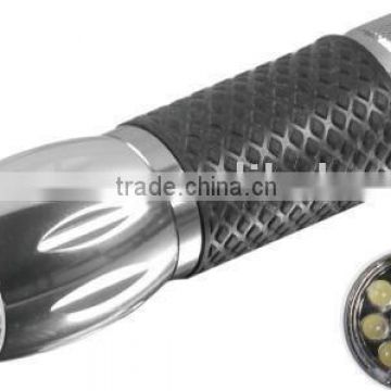 LED Rechargeable Torch