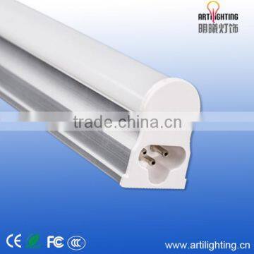 CE ROHS Dimmable LED Tube T5 1ft 2ft 3ft 4ft 5ft Light