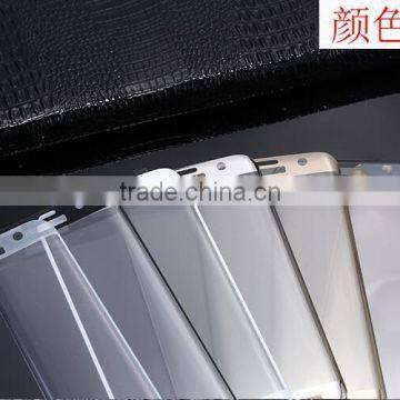New Products For Samsung Galaxy S7 Screen Protector Tempered Glass