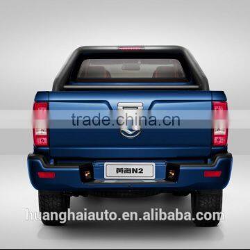 Huanghai N2 4WD Pickup photo-3