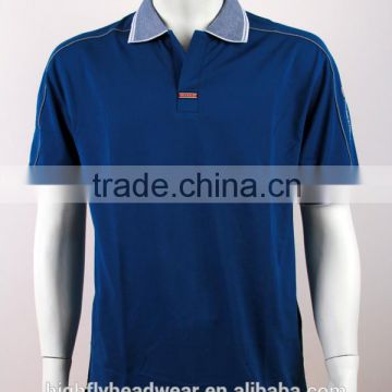 Personalized custom polo shirt high quality mens custom embroidered or print logo t shirt polo factory polo t shirt wholesale