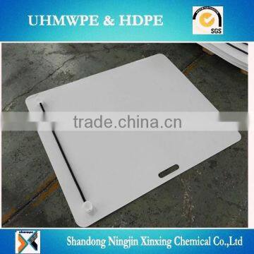 HDPE Hockey Shoot practice Pad/ panel/mat