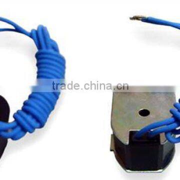 JAVA blue colour-coated copper coil