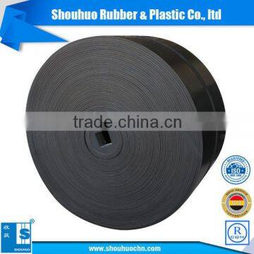 high quality EP100 conveyor belt