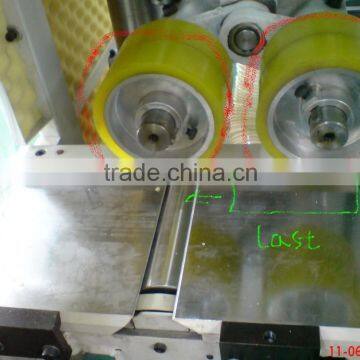 Four Side Moulder & Wooden Cabinet Door Floor Making Machine CE photo-5