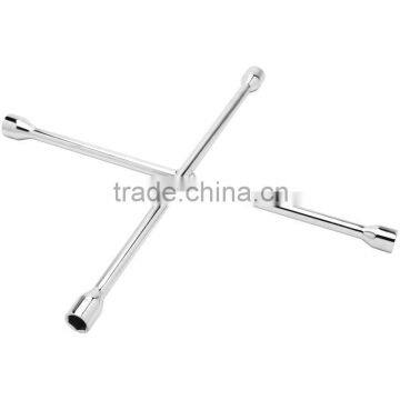 25" 4-Way Truck Lug Wrench