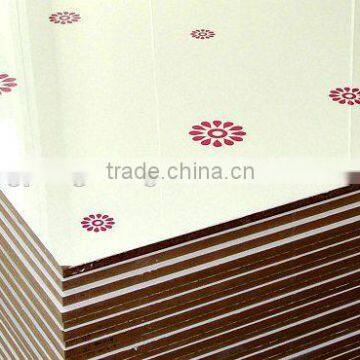 UV Finished MDF Panels photo-6