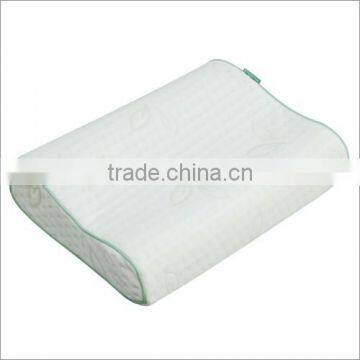 Foam Spirit 100% Polyurethane Visco Elastic Traditional Classic Memory Foam Pillow/Slow Rebound Contour Pillow