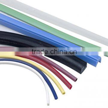 RoHS Certified Multifunction Flexible Silicone Rubber Tubing photo-5
