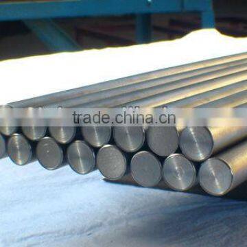 Hot Rolled Titanium Gr12 Round Bar photo-3