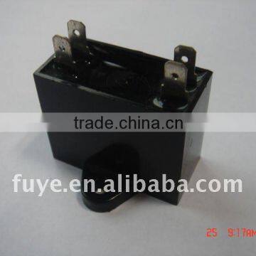 Motor Run fan capacitor CBB61