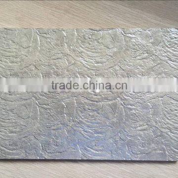 Charcoal Interior Decorative Polystyrene Wall Panel