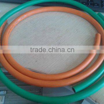 oxygen & acetylene twin welding rubber hose in rubber products