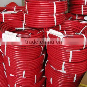 PUTTER High Pressure PVC Sprayer Hose