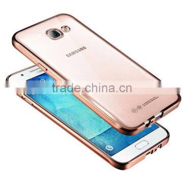 LZB New Arrival Luxury TPU Case for Samsung Galaxy A9,For Samsung Galaxy A9 TPU Case photo-2