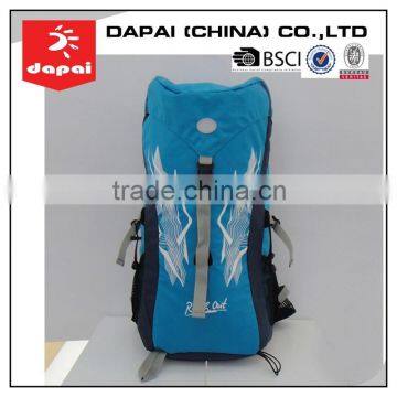 Camping Backpack Waterproof Hiking Bag photo-4
