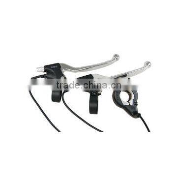 Bb02 Bafang E-bike Kit With Extension Botton Braket 100mm Fat e Bike ( BBS02 48V 750W ) photo-6