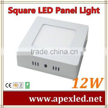 Surface Mounted Led Flat Panel Led Ceiling Light