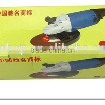 Good Quality of the 230mm 2020w Electric Mini Angle Grinder photo-4