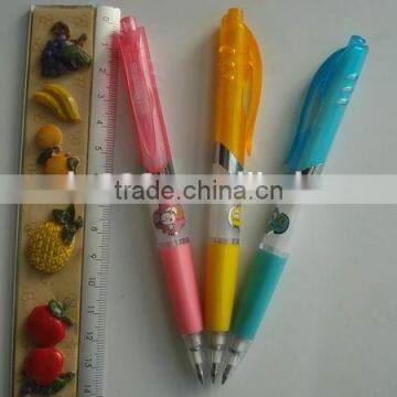 good quality ballpoint pen brands for students