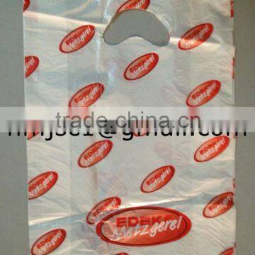 plastic t-shirt shopping bags