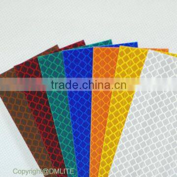 DM Engineering grade Prismatic reflective sheeting