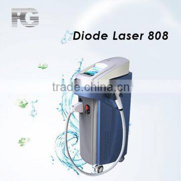 1-10HZ 808nm Diode Laser Black Dark Skin Device Hair Removal photo-6