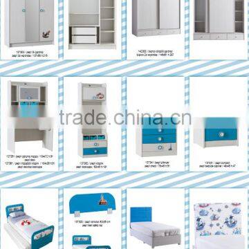 Children Bedroom Furniture photo-5