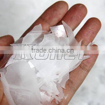 Koller 10 Tons Flake Ice Machine With Energy Saving for Fish Processing KP100 photo-6